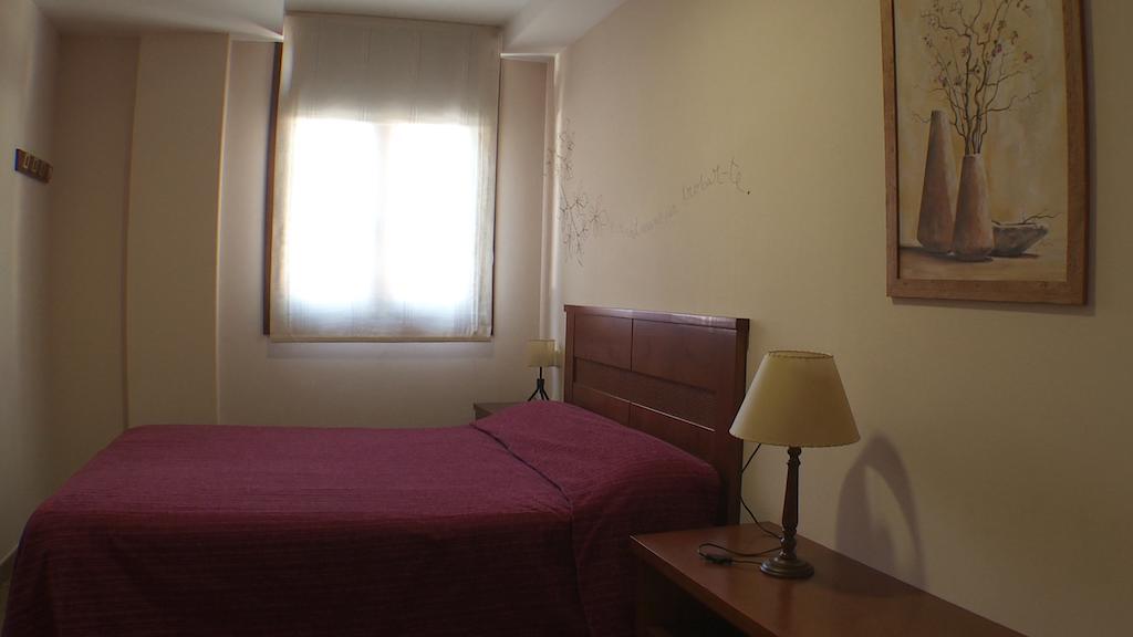 Anticforn Apartment Bohí Cameră foto