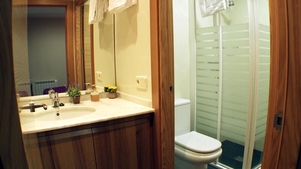 Anticforn Apartment Bohí Cameră foto